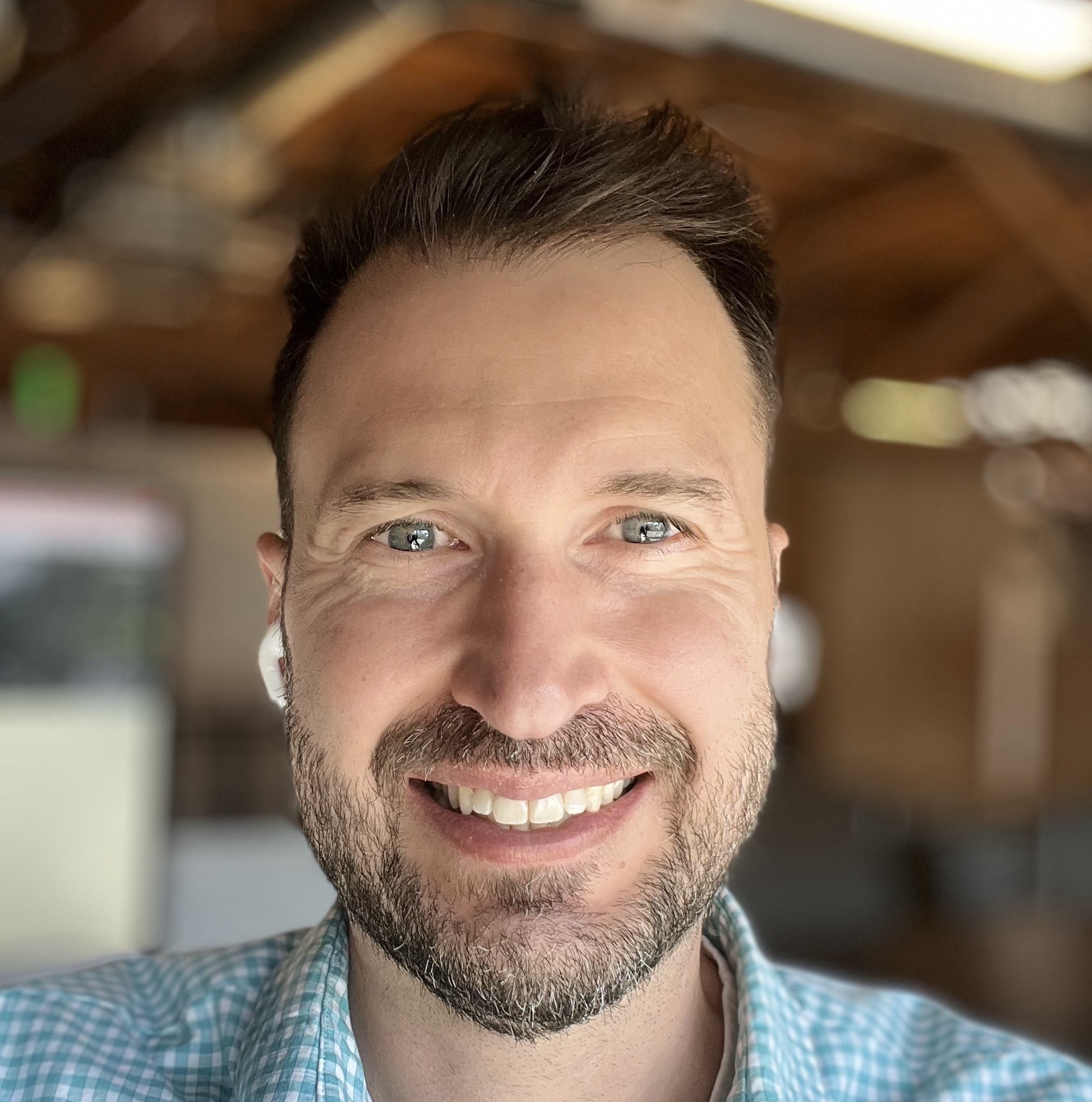 Gustavo Guida, Founder & CEO