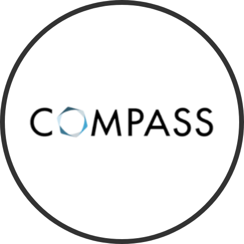 Compass logo