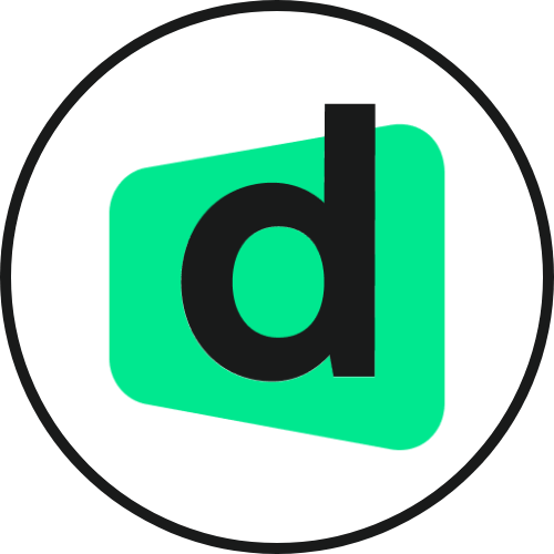 Descomplica logo