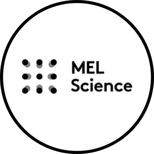 MEL Science logo