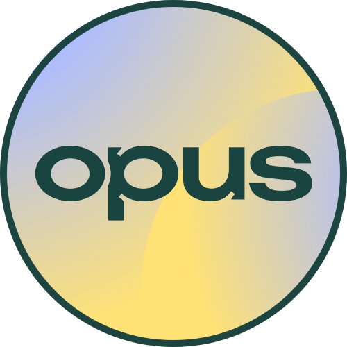 Opus logo