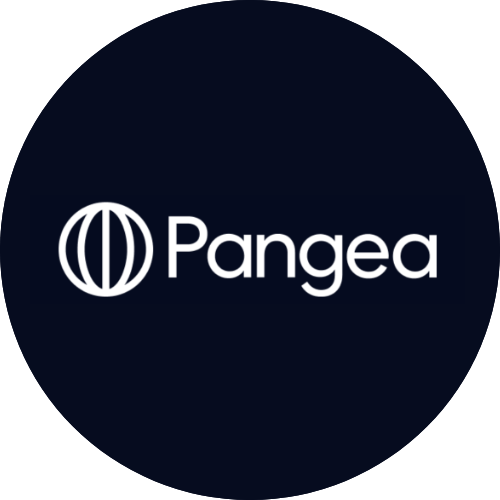 Pangea logo