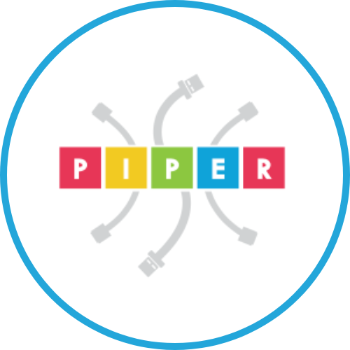 Piper logo