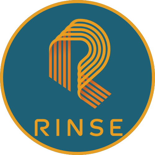 Rinse logo