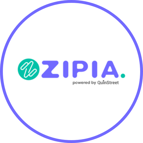 Zipia logo